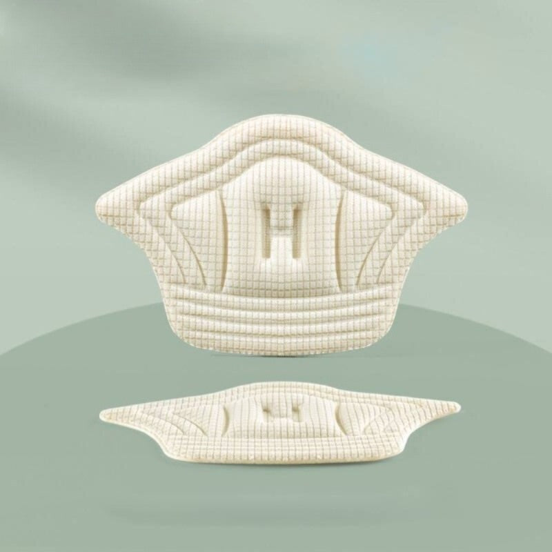 Insoles Patch Heel Pads For Sport Shoes-USA Camp Zone