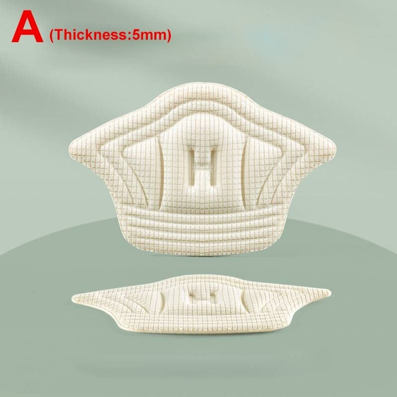 Insoles Patch Heel Pads For Sport Shoes-USA Camp Zone