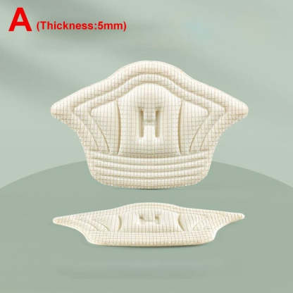 Insoles Patch Heel Pads For Sport Shoes-USA Camp Zone