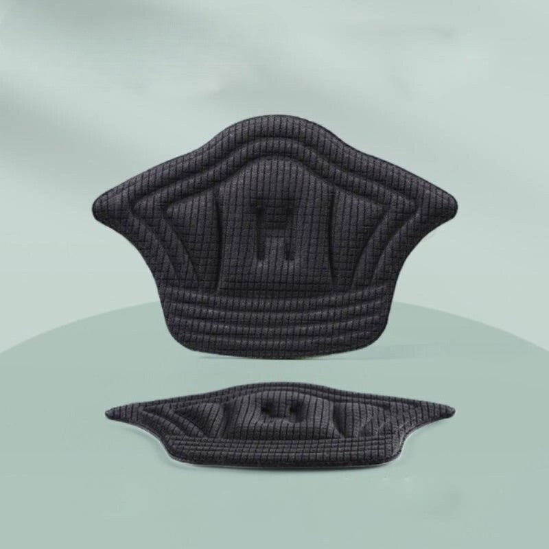 Insoles Patch Heel Pads For Sport Shoes-USA Camp Zone