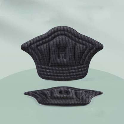 Insoles Patch Heel Pads For Sport Shoes-USA Camp Zone