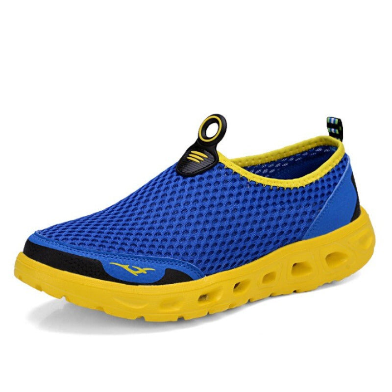 Outdoor Breathable Upstream Shoes