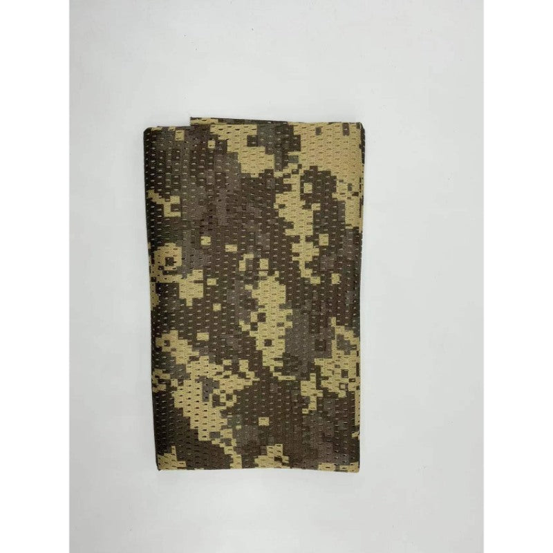 Outdoor Arab Desert Shemagh Scarf Head Wrap-USA Camp Zone