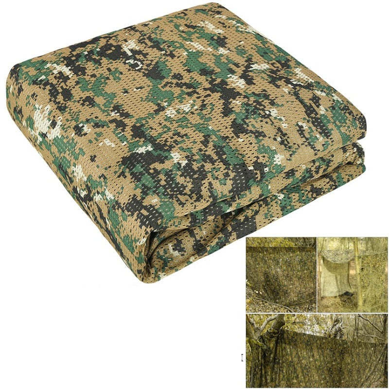 Cover Net For Camping-USA Camp Zone