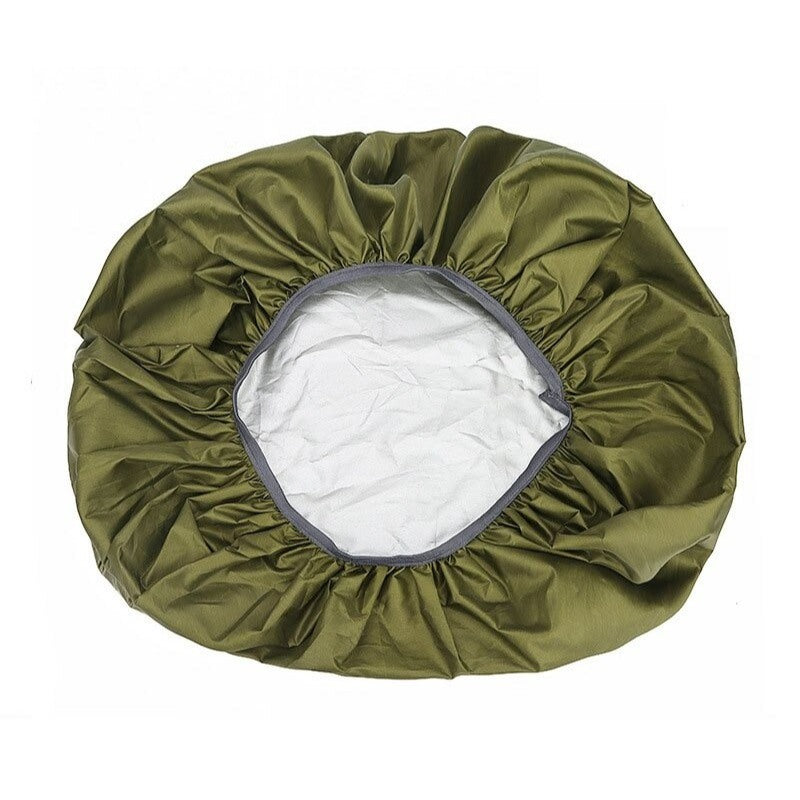 Outdoor Camping Hiking Climbing Rain cover For Backpack-USA Camp Zone