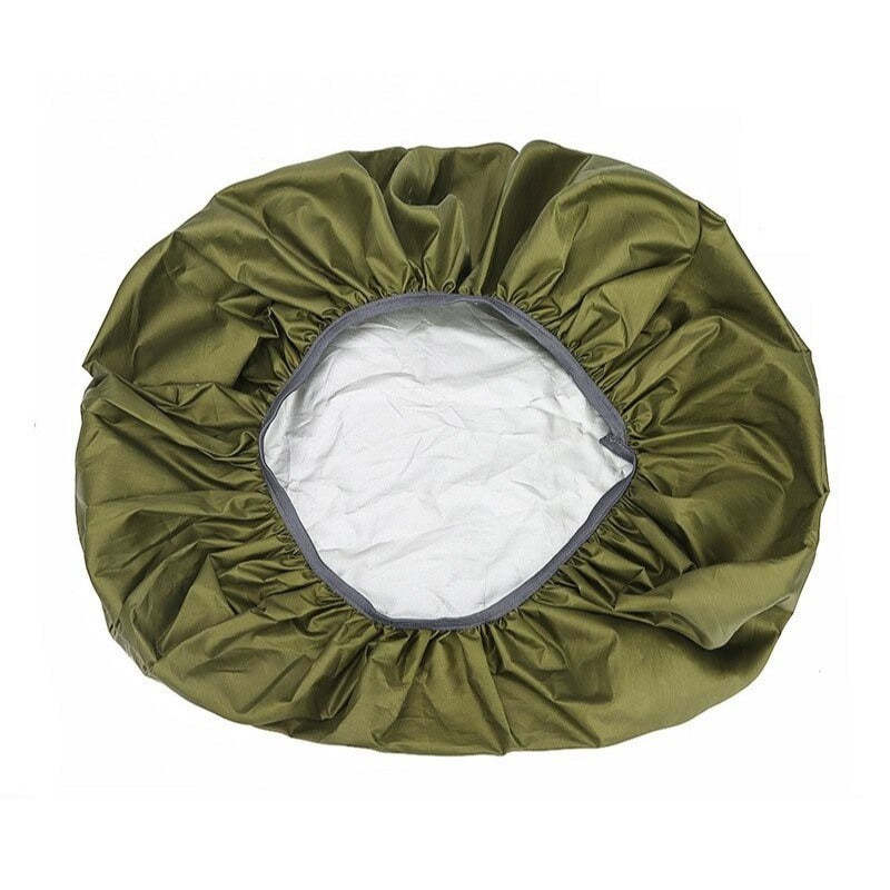 Outdoor Camping Hiking Climbing Rain cover For Backpack-USA Camp Zone