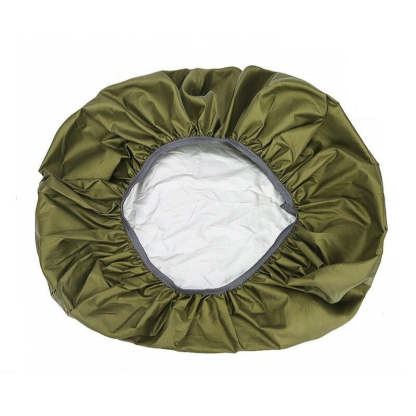 Outdoor Camping Hiking Climbing Rain cover For Backpack-USA Camp Zone