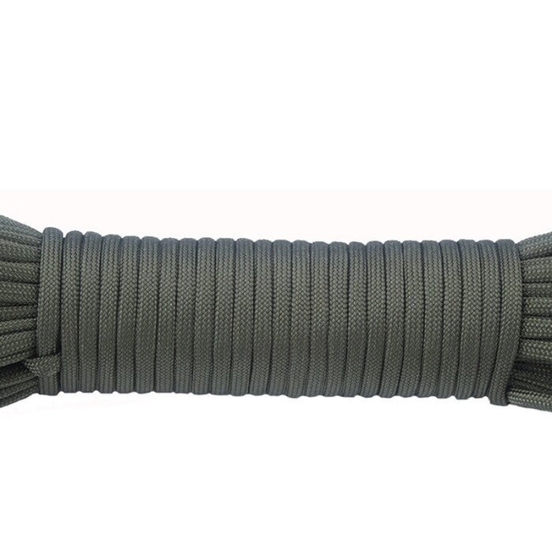 Paracord Survival Camping Rope-USA Camp Zone