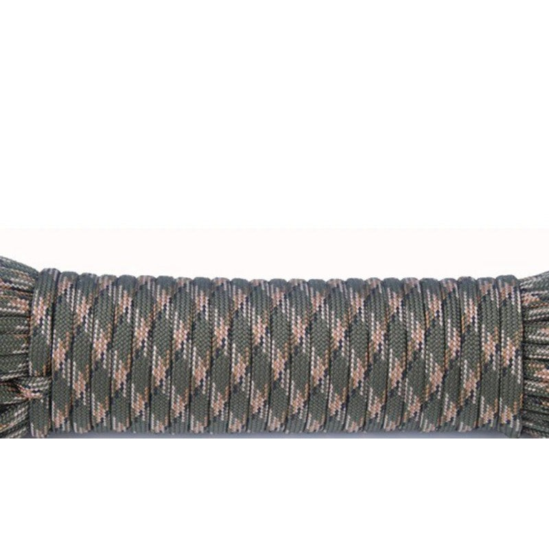 Paracord Survival Camping Rope-USA Camp Zone