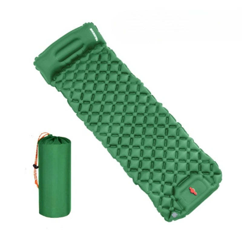 Travel Outdoor Camping Sleeping Pad Mat-USA Camp Zone