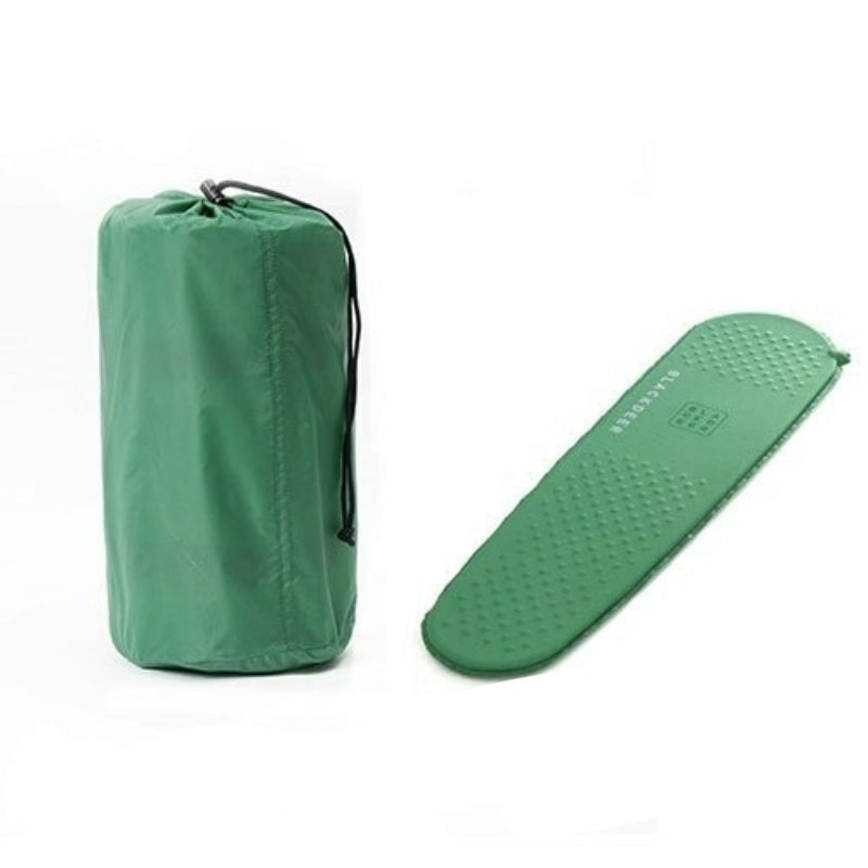 Ultra-Light Self-Inflating Sleeping Pad For Camping-USA Camp Zone