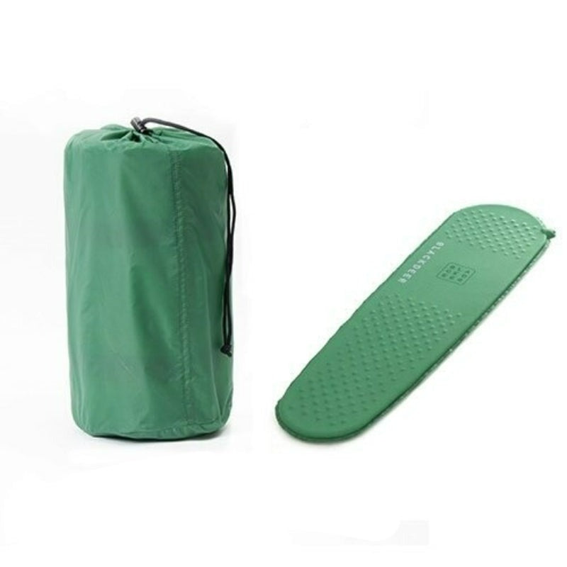 Ultra-Light Self-Inflating Sleeping Pad For Camping-USA Camp Zone