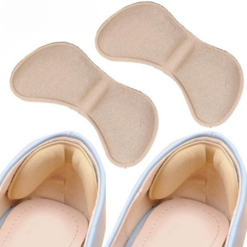 Insoles Patch Heel Pads For Sport Shoes-USA Camp Zone
