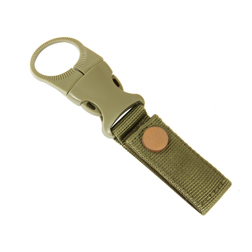 Molle Webbing Backpack Buckle-USA Camp Zone