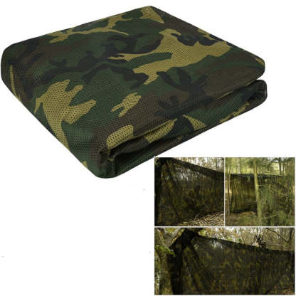 Cover Net For Camping-USA Camp Zone