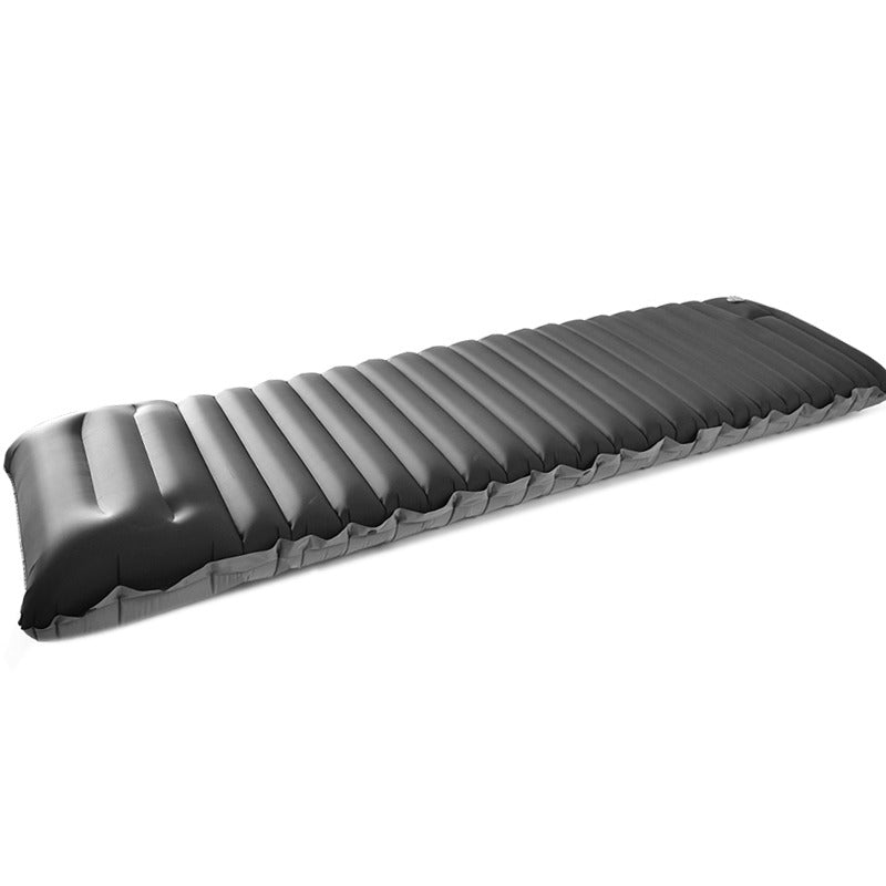 10cm Thicken Ultralight Inflatable Camping Mattress-USA Camp Zone