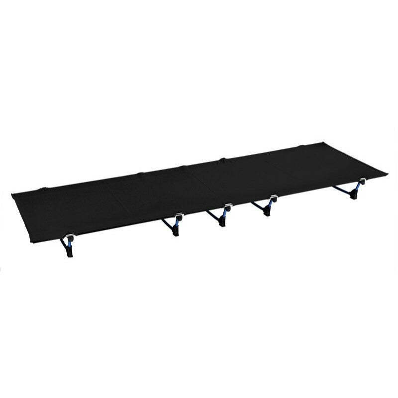 Ultralight Folding Cot Bed For Outdoor Travel Camping-USA Camp Zone