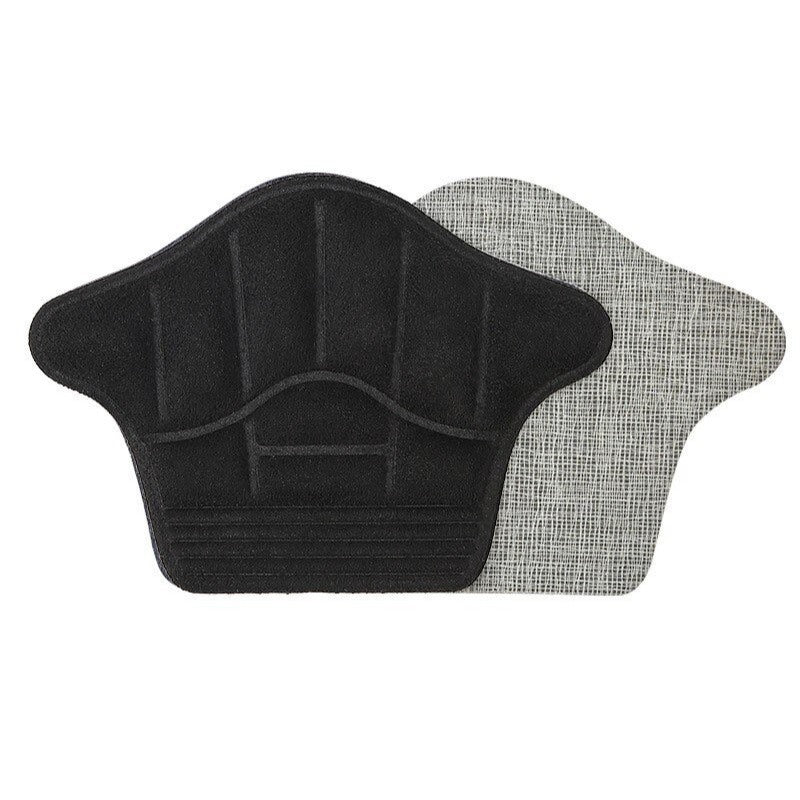 Adjustable Insoles Patch Heel Pads For Sport Shoes-USA Camp Zone