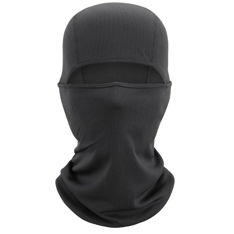 Full-Face Balaclava Camping Hiking Mask-USA Camp Zone