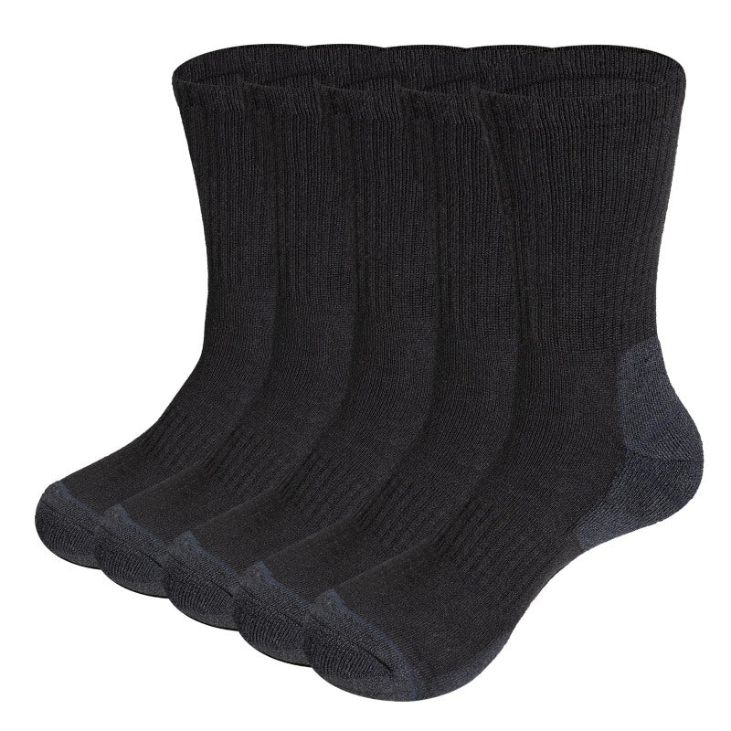 Thermal Work Boot Sports Hiking Socks-USA Camp Zone