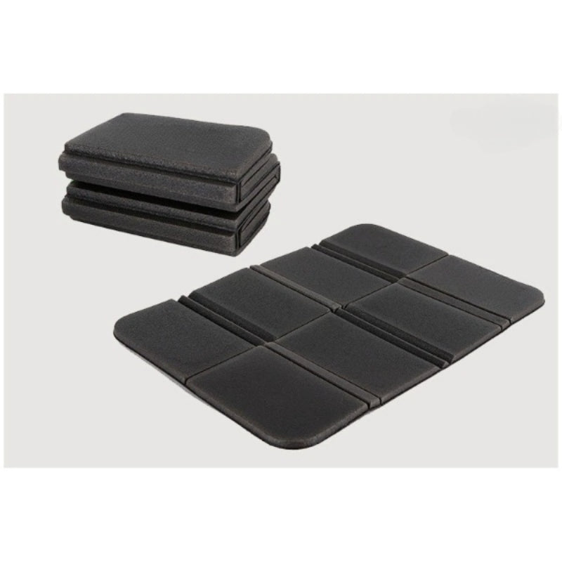 Foam XPE Foldable Folding Seat Cushion Pad-USA Camp Zone