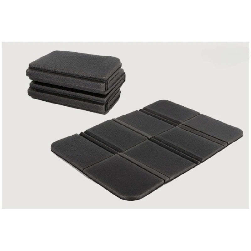 Foam XPE Foldable Folding Seat Cushion Pad-USA Camp Zone