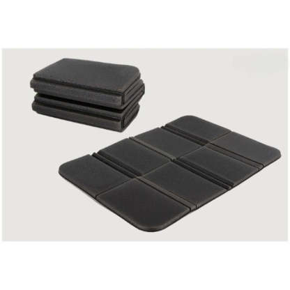 Foam XPE Foldable Folding Seat Cushion Pad-USA Camp Zone