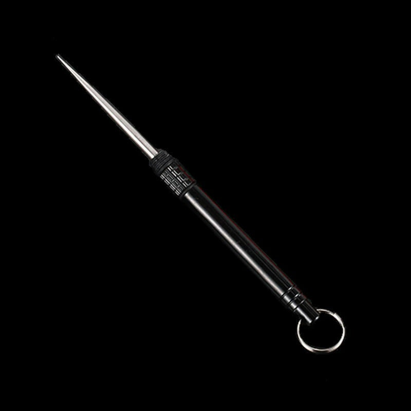 Titanium Toothpick Portable Outdoor Camp Equipment-USA Camp Zone