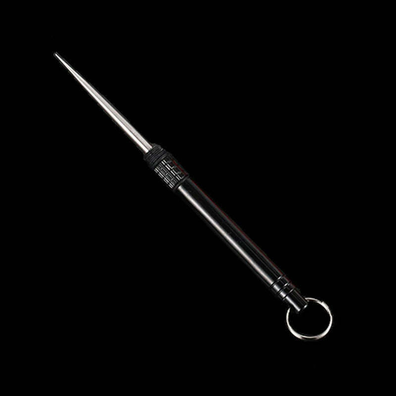 Titanium Toothpick Portable Outdoor Camp Equipment-USA Camp Zone