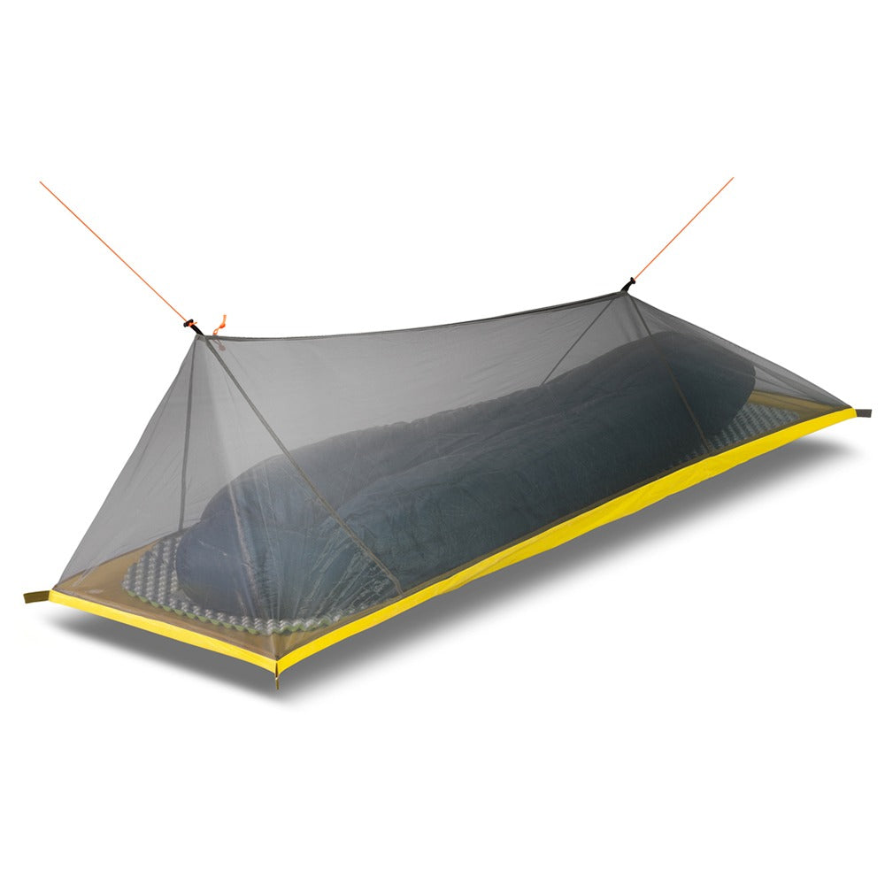 Ultralight Inner Tent For Camping And Picnic-USA Camp Zone