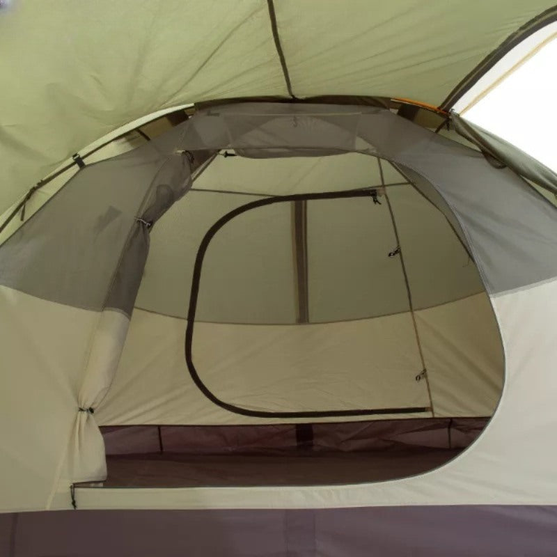 Winter Waterproof Double Layer Skirt Tent-USA Camp Zone
