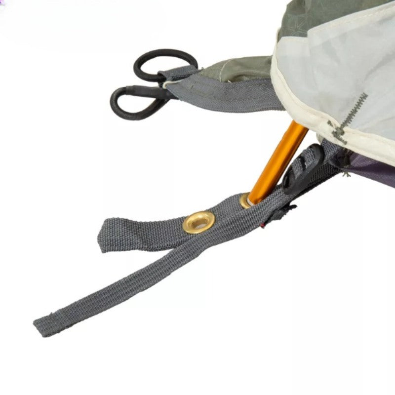 Winter Waterproof Double Layer Skirt Tent-USA Camp Zone