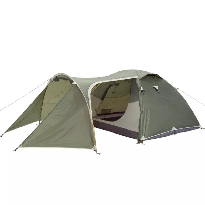 Winter Waterproof Double Layer Skirt Tent-USA Camp Zone