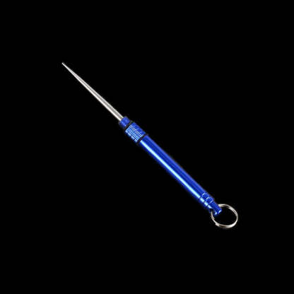 Titanium Toothpick Portable Outdoor Camp Equipment-USA Camp Zone