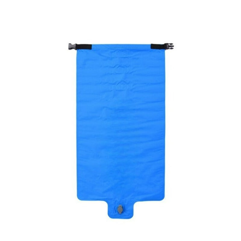 Portable And Inflatable Ultralight Sleeping Mattress-USA Camp Zone