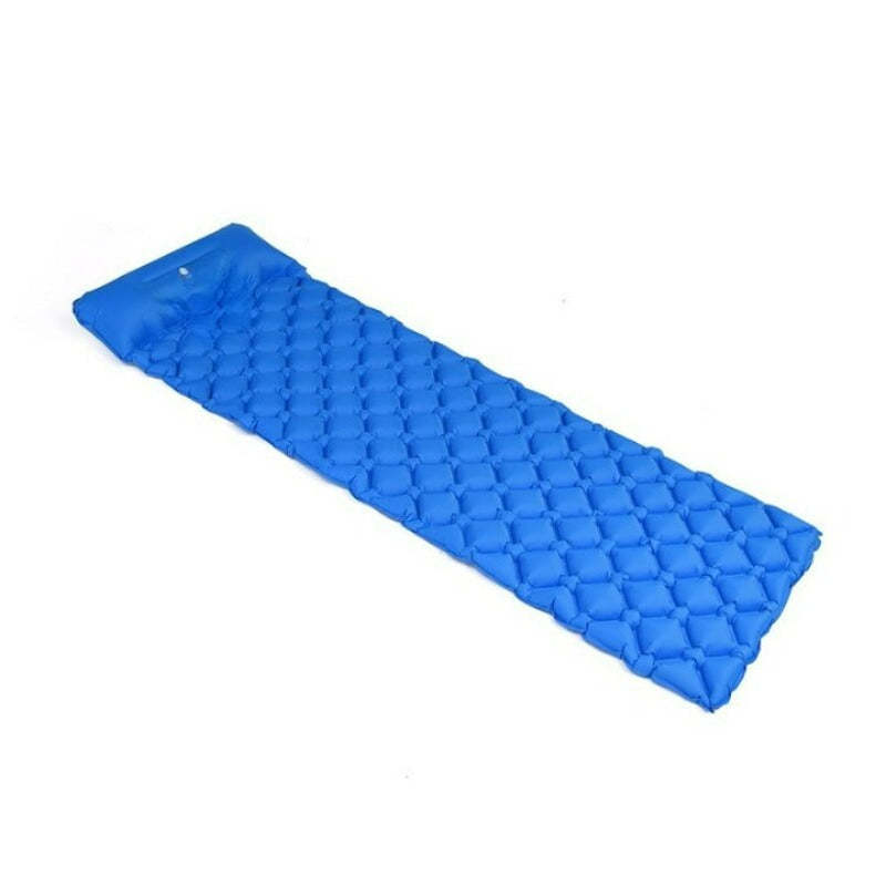 Inflatable Air Mattresses For Camping-USA Camp Zone