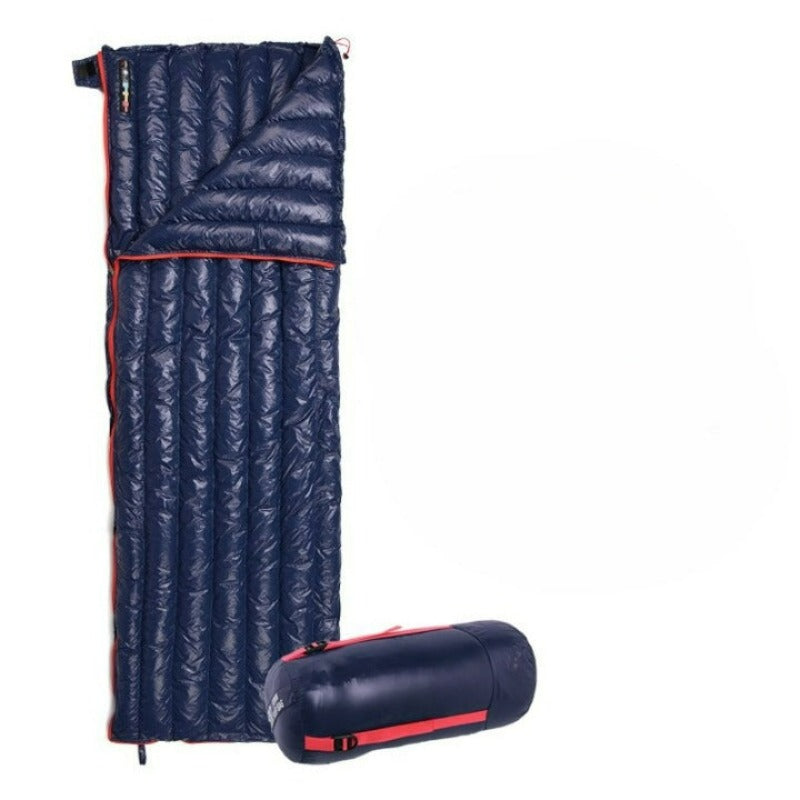 Camping Ultralight Waterproof Sleeping Bag-USA Camp Zone