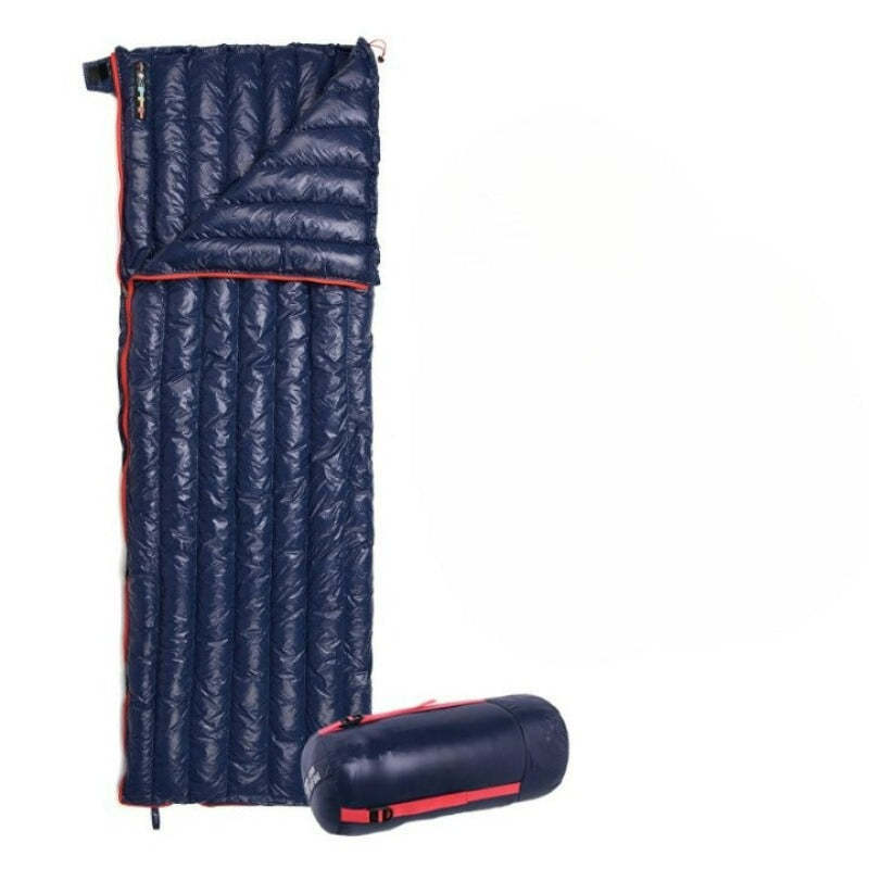 Camping Ultralight Waterproof Sleeping Bag-USA Camp Zone