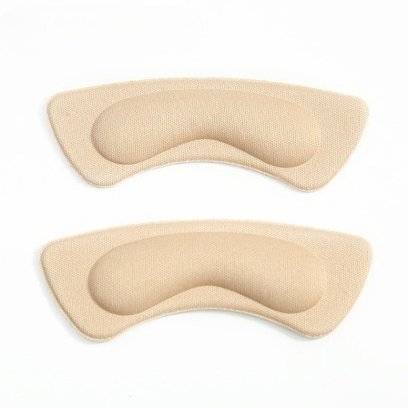 Adjustable Size Antiwear Feet Pad Insoles-USA Camp Zone