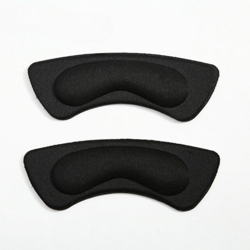Adjustable Size Antiwear Feet Pad Insoles-USA Camp Zone
