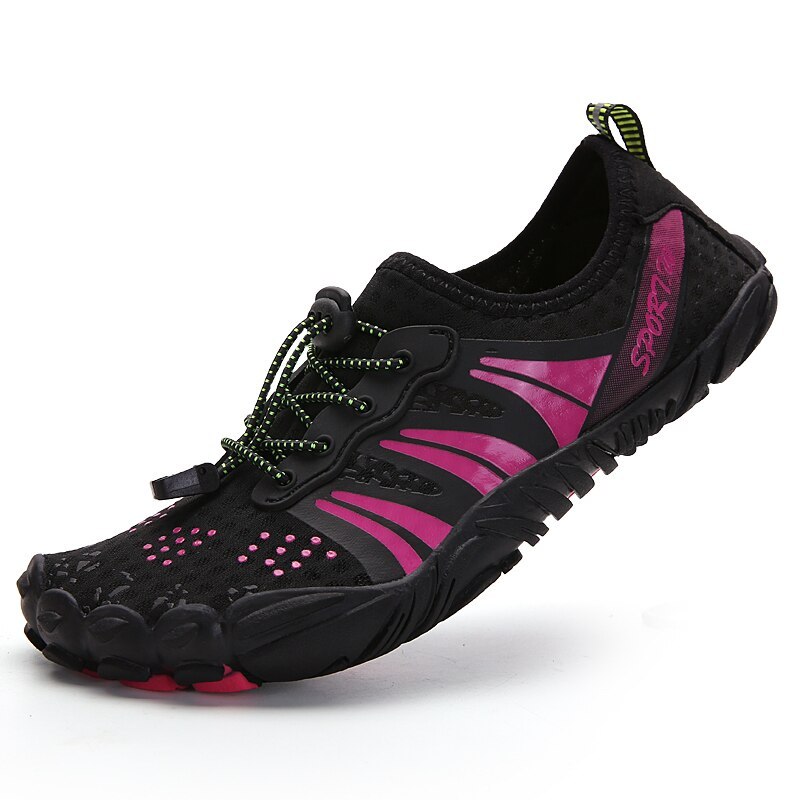 Upstream Aqua Shoes-USA Camp Zone