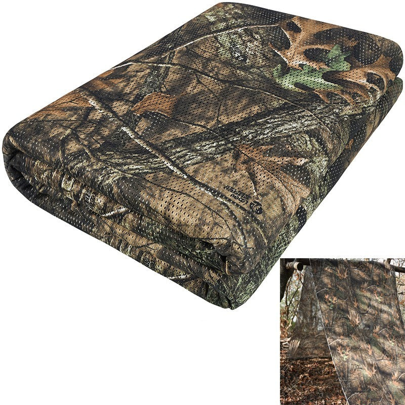 Cover Net For Camping-USA Camp Zone