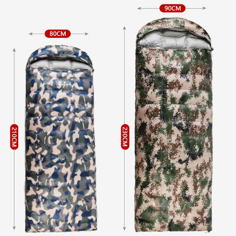Outdoor Portable Camping Bag-USA Camp Zone