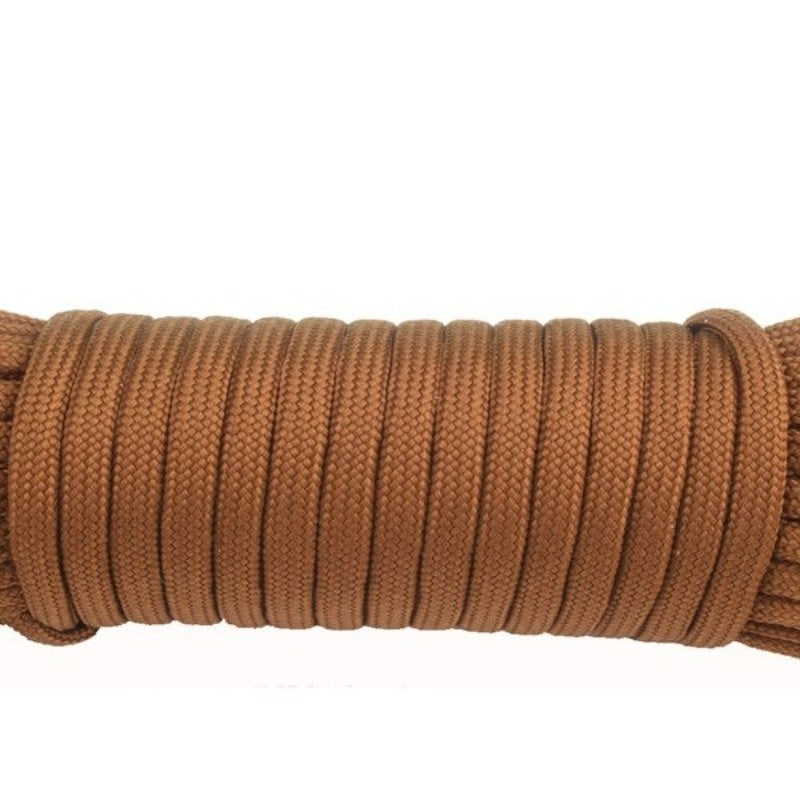 Paracord Survival Camping Rope-USA Camp Zone