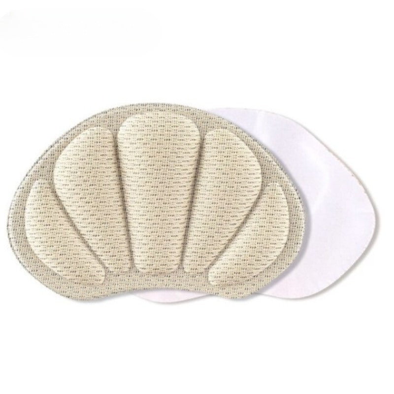 Adjustable Size Antiwear Feet Pad Insoles-USA Camp Zone