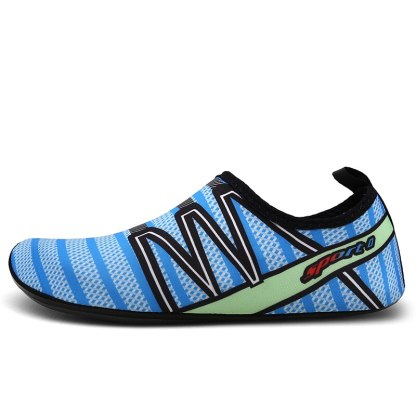 Upstream Aqua Shoes-USA Camp Zone
