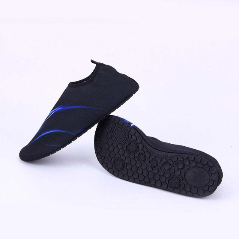 Flat Soft Walking Lower Yoga Shoes-USA Camp Zone