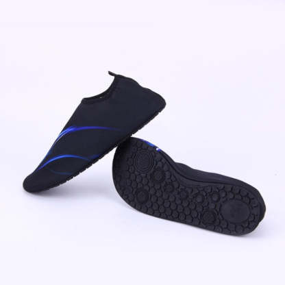 Flat Soft Walking Lower Yoga Shoes-USA Camp Zone