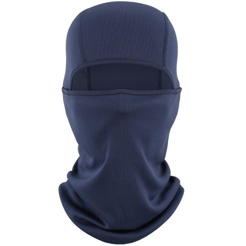 Full-Face Balaclava Camping Hiking Mask-USA Camp Zone
