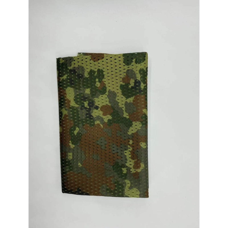 Outdoor Arab Desert Shemagh Scarf Head Wrap-USA Camp Zone